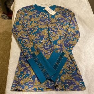 Sundance Delicious Thermal Paisi